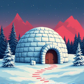 Igloo Nights