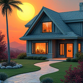 Dream Homes Await