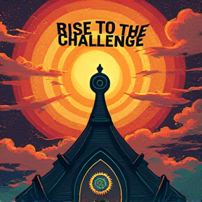 Rise to the Challenge