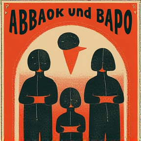 Abbaok und bapo