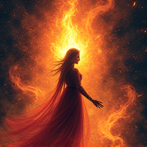 Fire Spirit