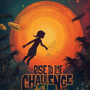 Rise to the Challenge