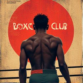 Boxer Club Ch.814