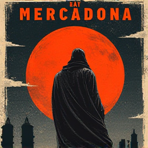 Murder at Mercadona