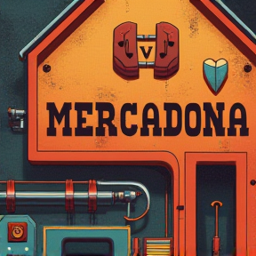 Murder at Mercadona