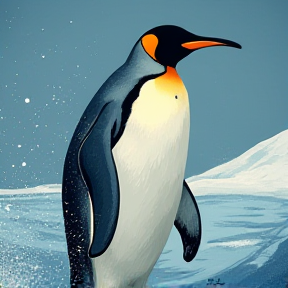 Penguin