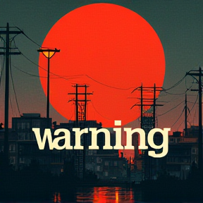 Warning 