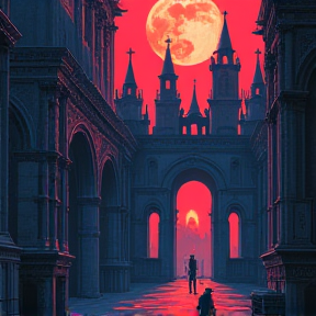 Whispers of Castlevania