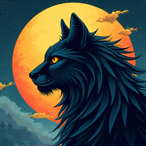 Warrior cats thunder clan