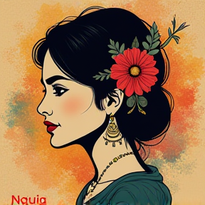 Nauja