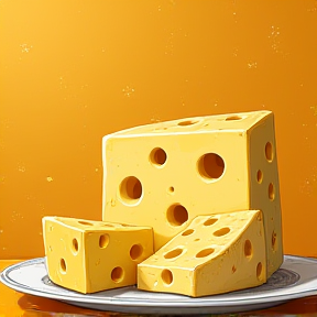 Cheddar Dreams