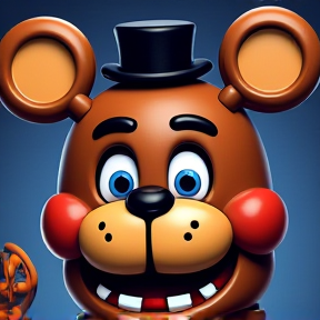 Toy Freddy's Groove