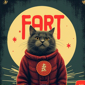 fart