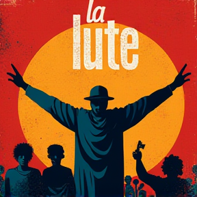 La lutte