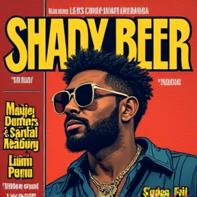 ShadyBeer Burgers