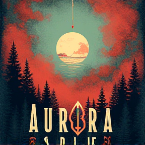 Aurora Valley