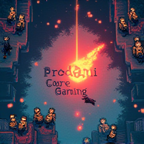 Prodani Core Gaming