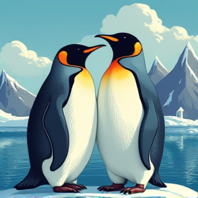 Pinguins