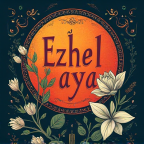 Ezhel aya