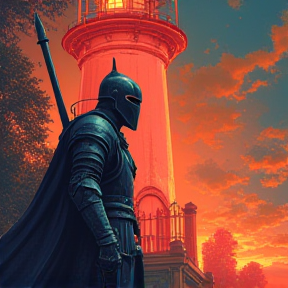 Knights of the Sacred Lighthouse