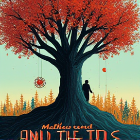 Mathis und der Baum 