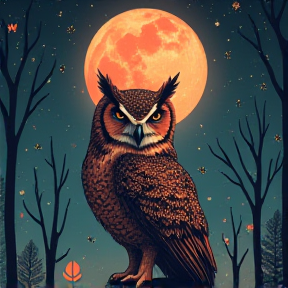 Owl 