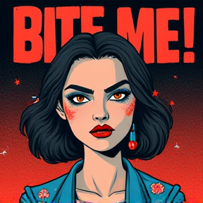 Bite Me! (Demo Version)