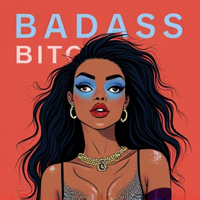 Badass Bitch