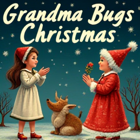 Grandma Bugs Christmas