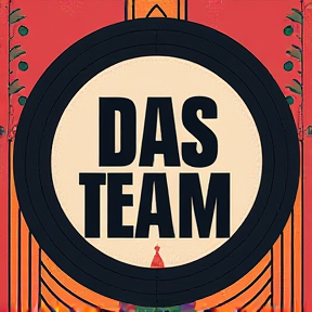 DAS TEAM