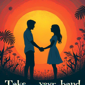 Take your hand