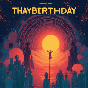 Thaly's Birthday Bash