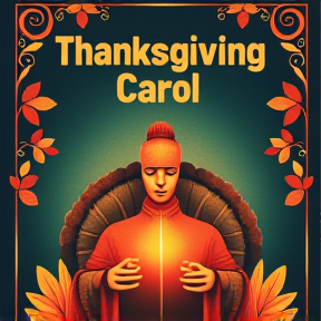 Thanksgiving Carol