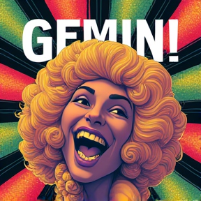 GEMINI!