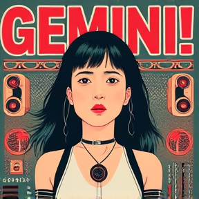 GEMINI!