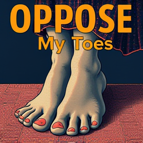 Oppose My Toes