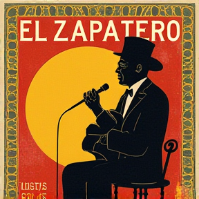 El Zapatero