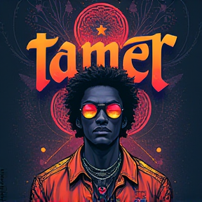 Tamer