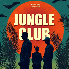 Jungle Club 