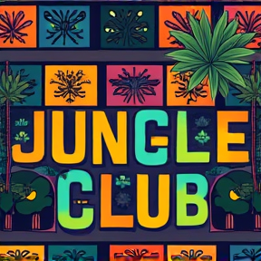 JUNGLE CLUB 