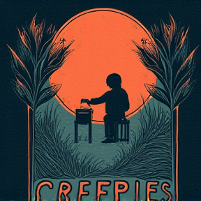 Creepies