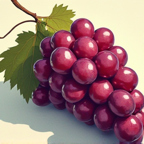 Grape Musings