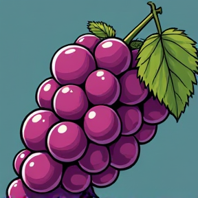 Grape Musings