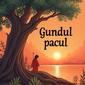 Gundul pacul 