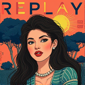 REPLAY (remix)