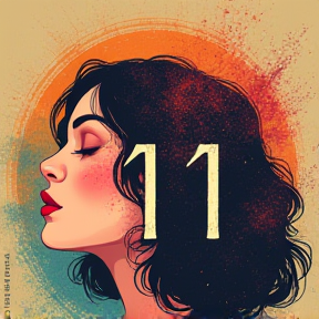 11