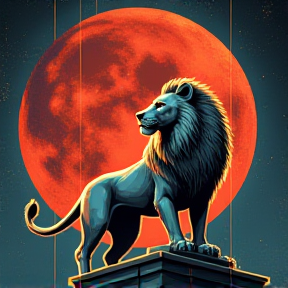 Lion's Code