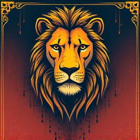 Lion's Code