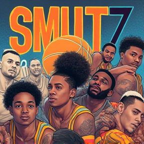 SMUT7 Basketball