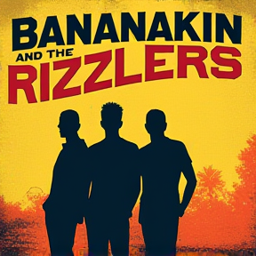 Bananakin and the Rizzlers 